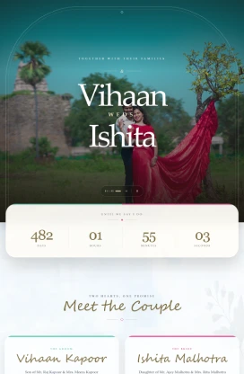 invitation preview