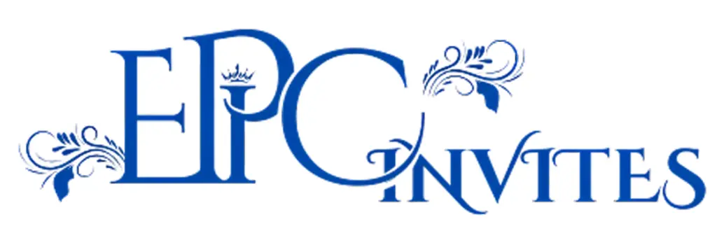 Epic Invites Logo